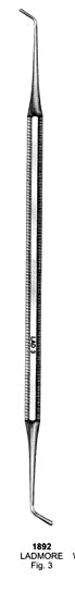 Plastic Filling Instruments Landmore