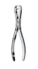 Ferguson Bone Holding Forceps, 8 1/2" (21 cm) - Garana Industries