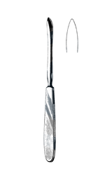 Langenbeck Elevator, Narrow, 7" (18 cm) - Garana Industries