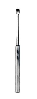 Key Periosteal Elevator, Width 1", 8 3/8" ( 24 mm x 21 cm ) - Garana Industries