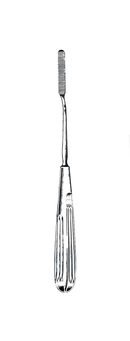 Cottle Rasp 8" (20 cm) - Garana Industries