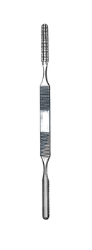 Fomon Rasp 8" (20 cm) - Garana Industries