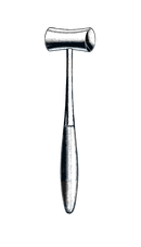 Lucae Mallet 7 1/2" (19 cm) - Garana Industries