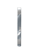 Swiss Pattern Osteotome, 10 mm 5" (12.5 cm) - Garana Industries