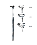 Demarres Lid Retractor, Small, 5 1/2" (14 cm) - Garana Industries