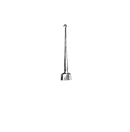 Tyrell Hook, Blunt Prongs 5" (12.5 cm) - Garana Industries