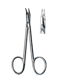 Stevens Tenotomy Scissors, Straight, Sharp, 4 1/2" (13 cm) - Garana Industries