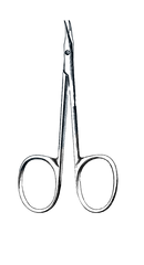 Gradle Scissors 3 3/4" (9.5 cm) - Garana Industries