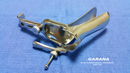 Graves Vaginal Speculum Medium