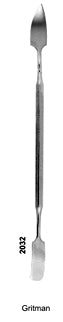 Wax & Modelling Carvers Cement Spatulas Gritman
