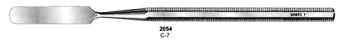 Cement Spatulas C-7