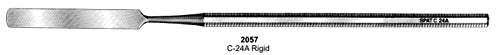 Cement Spatulas C-24A Rigid