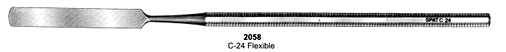 Cement Spatulas C-24 Flexible
