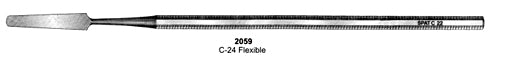 Cement Spatulas C-24 Flexible