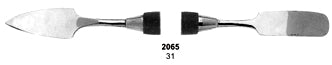 Cement Spatulas 31 Tactile Handle