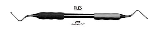 Files Hirshfeld 3-7