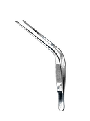 Blake Ear Forceps 4 1/8" (10.5 cm) - Garana Industries