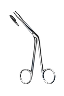 Hartman Ear Forceps, 5 1/2" (14 cm) - Garana Industries