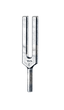 Alloy Tuning Fork, 1024 Vibrations - Garana Industries