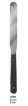 Wax Knives & Plaster Knives 22cm