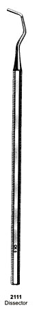 Crane Kaplan Dissector