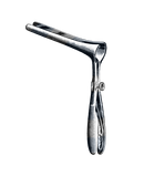 Killian Nasal Speculum 6" (15 cm), 2" Blade - Garana Industries