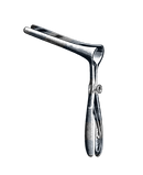 Killian Nasal Speculum 6" (15 cm), 3 1/2" Blade - Garana Industries