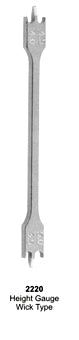 Measuring Instruments High Gauge Wick Type