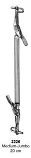 ﻿ Amalgam Guns & Carriers Medium - Jumbo 20cm