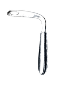 Bosworth Tongue Depressor 6" (15 cm) - Garana Industries