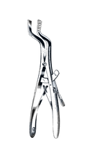 Roser koenig Mouth Gag 7 1/2" (19 cm) - Garana Industries