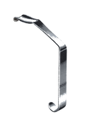 Love Uvula Retractor 6 1/4" (16 cm), (12 mm) - Garana Industries