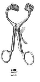 Mouth Gags Molt Adult
