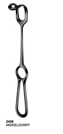 Lip & Cheek Retractors Middeldorpf