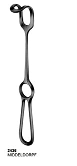 Lip & Cheek Retractors Middeldorpf