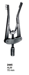 Tissue Retractors & Hooks ALM 70mm