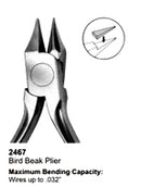 Orthodontic Pliers Bird Beak Pliers