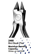 Orthodontic Pliers Bird Beak Pliers 2