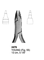 Orthodontic Pliers Young 13cm