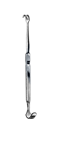 Jackson Trachea Retractor 6 3/4" (17 cm) - Garana Industries