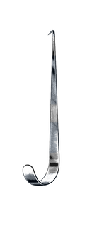 Jackson Trachea Tenaculum 5" (12.5 cm) - Garana Industries