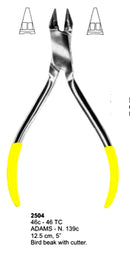 TC Adams Bird Beak with Cutter 12.5cm