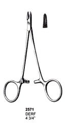 Needle Holders Derf 4-3/4"