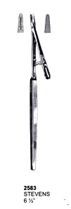 Needle Holders Stevens 6-1/2"