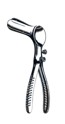 Pratt Rectal Speculum - Garana Industries