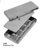 Pulpectomy Tray