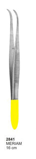 TC Meriam Forceps 16cm