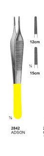 TC Adson Forceps 15cm