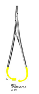 TC Needle Holder Lichtenberg 20cm