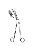 Gellhorn Biopsy Punch Forceps 9 1/2" (24 cm) - Garana Industries